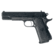 Para Ordnance 14-45-LDA Pistol, .45 ACP, 5in barrel, matte black finish steel frame, black polymer grip, recoil operated semi-automatic, low mount, dovetailed, three dot, 14 round magazine, PA-14-45 LDA-45-5-1-FRRMPG