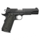 Para Ordnance Elite-Pro Pistol, .45 ACP, 5in barrel, black stainless steel frame, VZ Operator G10 grip, recoil operated semi-automatic, tritium night sights, 8 round magazine, PA-EL PRO-45-5-1-FRRMPG