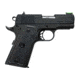 Para Ordnance Expert-Carry Pistol, .45 ACP, 3in barrel, aluminum frame, black polymer grip, recoil operated semi-automatic, fiber-optic front, 2-dot rear, 8 round magazine, PA-XPT CY-45-3-1-FRRMPG