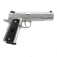 Para Ordnance 16-40-LDA-LE Pistol, .40 S&amp;W, 5in barrel, stainless steel frame, black polymer grip, recoil operated semi-automatic, low mount, dovetailed, three dot, 16 round magazine, PA1640LDALE40SW51FRRMPG