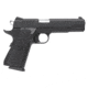 Para Ordnance Stealth-P14-45 Pistol, .45 ACP, 5in barrel, matte black finish steel frame, black polymer grip, recoil operated semi-automatic, low mount, dovetailed, three dot, 14 round magazine, PA-SH P14-45-45-5-1-FRRMPG