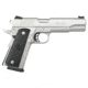 Para Ordnance PXT-P1445-Gun-Rights Pistol, .45 ACP, 5in barrel, stainless steel frame, black polymer grip, recoil operated semi-automatic, fiber-optic front, 14 round magazine, PAPXTP14.45GR4551FRRMPG