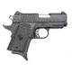 Para Ordnance Lite-Hawg-45 Pistol, .45 ACP, 3in barrel, steel frame, black polymer grip, recoil operated semi-automatic, 3-dot, 10 round magazine, PALH.454531FRRMPG