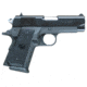 Para Ordnance P12-45 Pistol, .45 ACP, 3.5in barrel, aluminum alloy frame, black polymer grip, recoil operated semi-automatic, low mount, dovetailed, three dot, 12 round magazine, PA-P12-45-45-3.5-1-FRRMPG