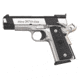 Para Ordnance S13-45-Limited Pistol, .45 ACP, 4.25in barrel, stainless steel frame, black polymer grip, recoil operated semi-automatic, dovetail front, adjustable rear, 13 round magazine, PAS1345LTD454.251FRRMPG