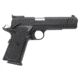 Para Ordnance Stealth-S14-45-Limited Pistol, .45 ACP, 5in barrel, matte black finish steel frame, black polymer grip, recoil operated semi-automatic, dovetail front, adjustable rear, 14 round magazine, PASHS1445LTD4551FRRMPG