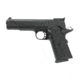 Para Ordnance Covert-Black-S1640-Limited Pistol, .40 S&amp;W, 5in barrel, steel frame, black polymer grip, recoil operated semi-automatic, adjustable, 16 round magazine, PACVBKS16.40LTD40SW51FRRMPG