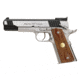 Para Ordnance PXT-Limited Pistol, .45 ACP, 5in barrel, stainless steel frame, premium cocobolo grip, recoil operated semi-automatic, adjustable, 7 round magazine, PA-PXT LTD-45-5-1-FRRMPG
