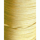 Parachute Cord Parachute Cord Air Force Gold RG1118H
