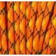 Marbles Parachute Cord,Atomic,100 feet RG1119H