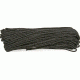 Parachute Cord Black, 100 ft RG101H