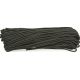 Marbles Parachute Cord, Black, 100 feet RG101H