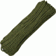 Parachute Cord Camo Green RG1060H