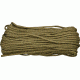 Parachute Cord Coyote, 100 ft RG1024H