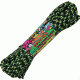 Parachute Cord Decay Zombie, 100 ft RG1045H