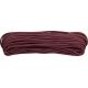 Marbles Parachute Cord,Maroon,100 feet RG013H