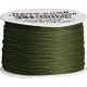 Parachute Cord Nano Cord Olive 75mm x 300ft RG1038