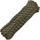 Marbles Parachute Cord,Recon,100 feet RG1051H