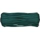 Marbles Parachute Cord,Teal,100 feet RG015H