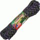Parachute Cord Undead Zombie, 100 ft RG1043H