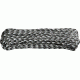 Parachute Cord Urban Camo, 100 ft RG004H