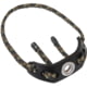 Paradox Bow Sling, Green, PSYN C-50