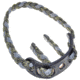 Paradox Bow Sling Elite, Mountain Stone Gray, PBSE E-73