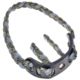 Paradox Bow Sling Elite, Mountain Stone Gray, PBSE E-73