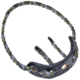 Paradox Bow Sling, Mountain Stone Gray, PBSL C-43