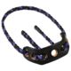 Paradox BowSling, Black/Purple, PBSL T-9