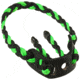 Paradox BowSling Elite, Black/Neon Green PBSE E-20