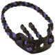 Paradox BowSling Elite, Black/Purple PBSE E-13