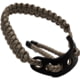 Paradox Paradox Custom Cobra Bow Sling, Earth, PBSE CC-72