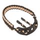 Paradox Custom Cobra BowSling, Black N Bone, PBSE CC-39