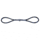Paradox Finger Sling, Black/Royal Blue PFS-55