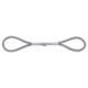 Paradox Finger Sling, White Diamond, PFS-73