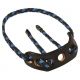 Paradox Standard BowSling, Black/Blue, PBSL T7