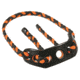 Paradox Standard BowSling, Black/Neon Orange PBSL T-24