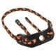 Paradox Standard BowSling, Black/Neon Orange, PBSL T-24