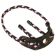 Paradox Standard BowSling, Black/Pink PBSL T43