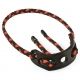 Paradox Standard BowSling, Black/Red, PBSL T-8