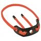 Paradox Standard BowSling, Solid Red, PBSL T-3