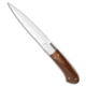 Paragon Paragon Tommy Lee Dagger Boot Knife Cocobolo, Wood, AUS-8, adult, BHQ-2262