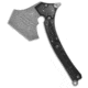 Paragon Paragon War Party 13&quot; Tactical Tomahawk Axe G-10/Carbon Fiber, Black, adult, BHQ-74186