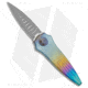 Paragon Warlock Enchanter 3.875in Folding Knife