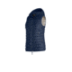 Parajumpers Angela Down Vest - Womens, Navy, Medium, ANGELA-NAVY-M
