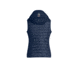 Parajumpers Angela Down Vest - Womens, Navy, Medium, ANGELA-NAVY-M