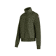 Parajumpers Elliot Casual Down Jacket - Mens, Military, Extra Large, ELLIOT-MILITARY-XL