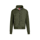 Parajumpers Elliot Casual Down Jacket - Mens, Military, Extra Large, ELLIOT-MILITARY-XL