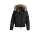 Parajumpers Gobi Light Insulated Urban Jacket - Women's, Black, Small, 18WMPWJCKMG31-541-S